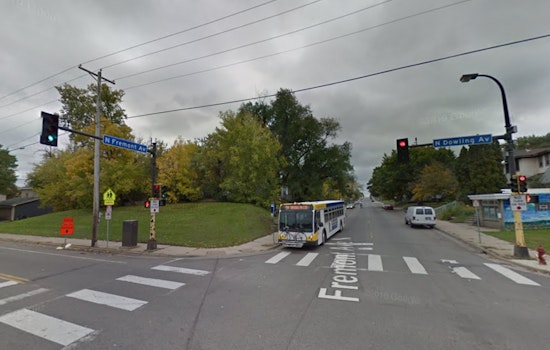 Teen Girl Critically Wounded, Man Injured in Minneapolis Nighttime Shooting