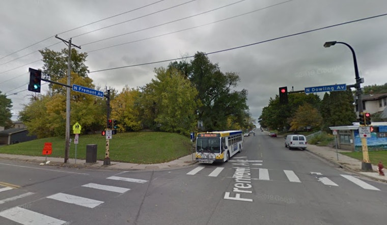 Teen Girl Critically Wounded, Man Injured in Minneapolis Nighttime Shooting