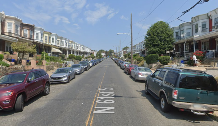 Teen Girl Grazed by Bullet in Bedroom During Family Movie Night in West Philadelphia