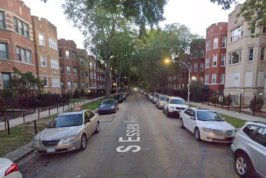 Teen Grazed by Gunfire in South Shore Early Morning Shooting, Chicago Police Seek Suspect