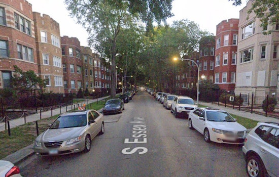 Teen Grazed by Gunfire in South Shore Early Morning Shooting, Chicago Police Seek Suspect