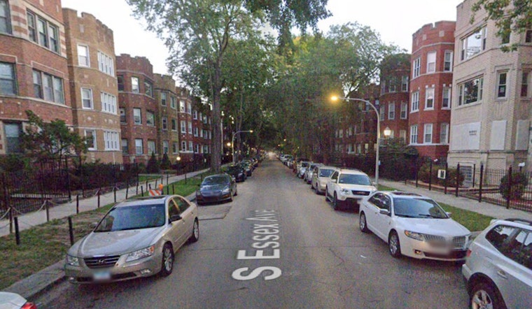 Teen Grazed by Gunfire in South Shore Early Morning Shooting, Chicago Police Seek Suspect