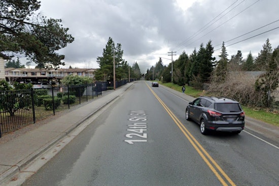 Teen Hospitalized, Suspects Sought After Drive-By Shooting in Everett, Says Snohomish County Sheriff's Office