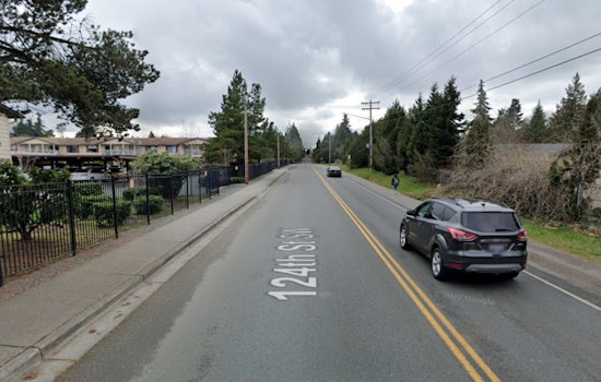 Teen Hospitalized, Suspects Sought After Drive-By Shooting in Everett, Says Snohomish County Sheriff's Office