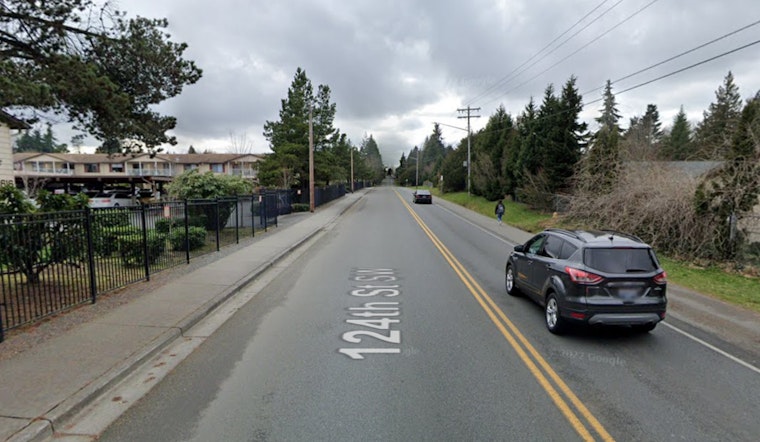 Teen Hospitalized, Suspects Sought After Drive-By Shooting in Everett, Says Snohomish County Sheriff's Office
