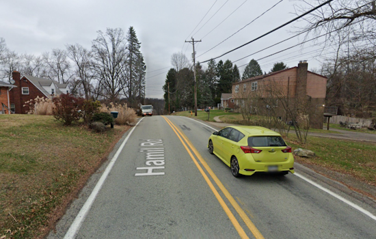 Teen In Critical Condition After Penn Hills Stabbing, Suspect Lucas Proden Charged, Allegheny County Police Investigating