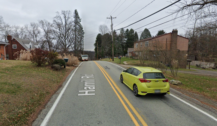 Teen In Critical Condition After Penn Hills Stabbing, Suspect Lucas Proden Charged, Allegheny County Police Investigating