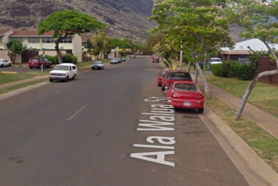 Teen in Serious Condition Following Shooting in Waianae, Honolulu Authorities Investigating