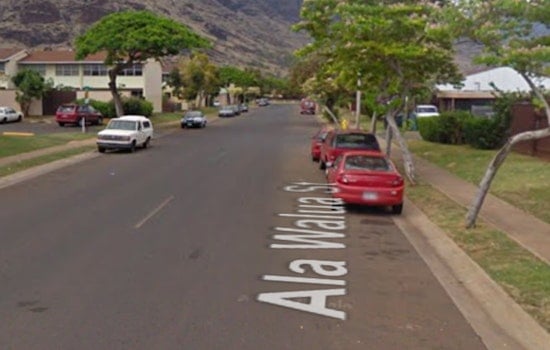 Teen in Serious Condition Following Shooting in Waianae, Honolulu Authorities Investigating