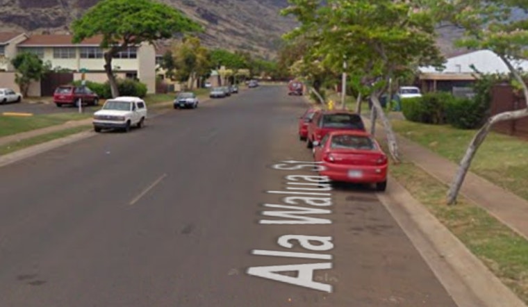 Teen in Serious Condition Following Shooting in Waianae, Honolulu Authorities Investigating