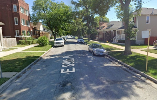 Teen Killed, Another Wounded in Late-Night Shooting in Chicago's Chatham Neighborhood