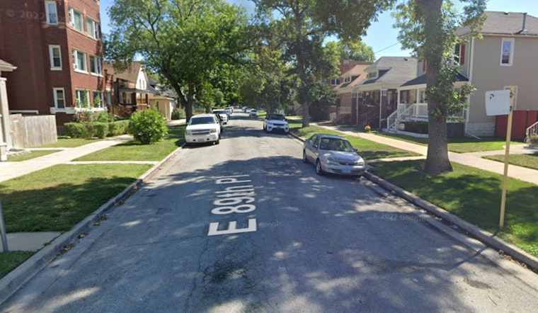 Teen Killed, Another Wounded in Late-Night Shooting in Chicago's Chatham Neighborhood