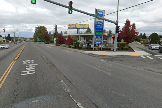 Teen Stabbed in Snohomish County Bus Altercation, Suspect Crispin Oleary Charged with Multiple Assault Counts