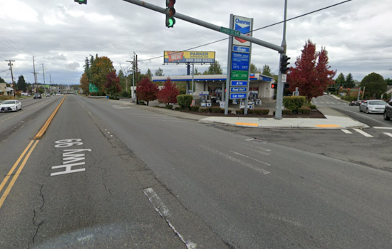 Teen Stabbed in Snohomish County Bus Altercation, Suspect Crispin Oleary Charged with Multiple Assault Counts