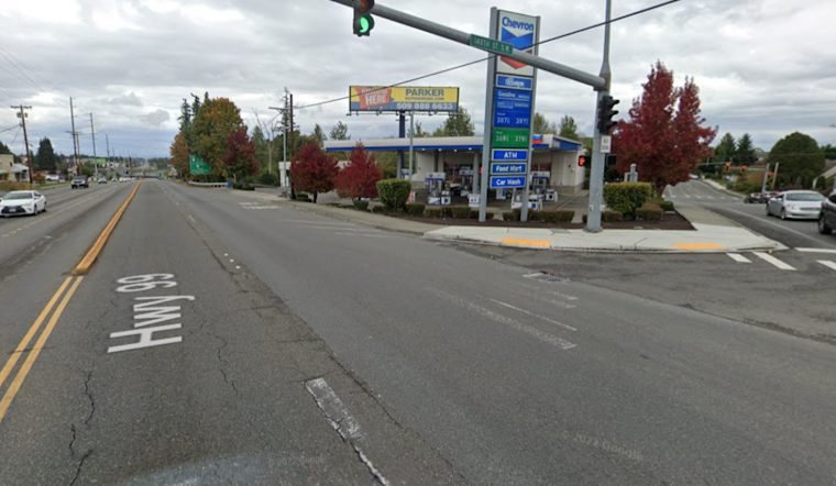 Teen Stabbed in Snohomish County Bus Altercation, Suspect Crispin Oleary Charged with Multiple Assault Counts