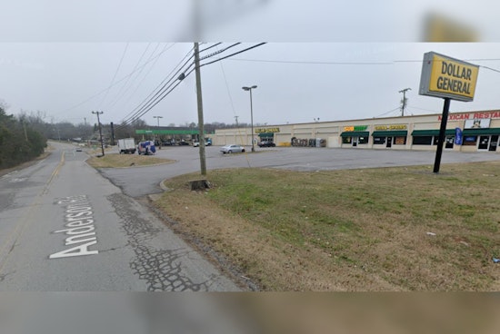 Teen Stable After Accidental Shooting in Priest Lake Area, Nashville Police Investigate