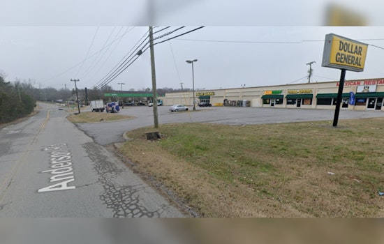 Teen Stable After Accidental Shooting in Priest Lake Area, Nashville Police Investigate