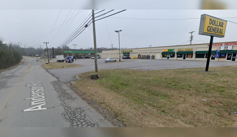 Teen Stable After Accidental Shooting in Priest Lake Area, Nashville Police Investigate