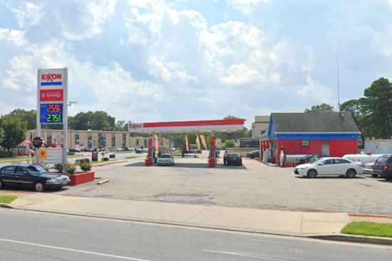 Teen Suspected of Attempted Exxon Break-In Arrested in Glen Burnie, Accomplice Sought by Police