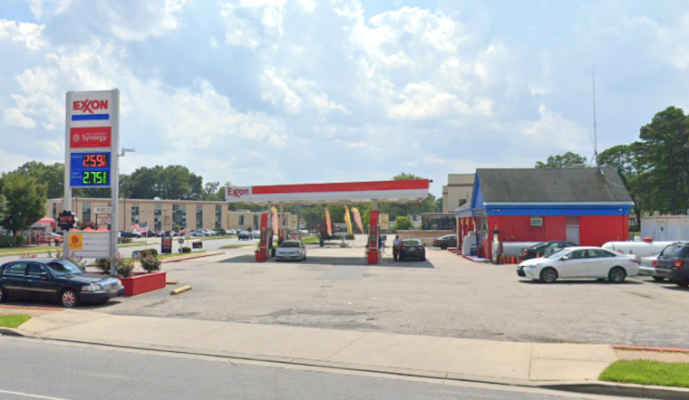Teen Suspected of Attempted Exxon Break-In Arrested in Glen Burnie, Accomplice Sought by Police
