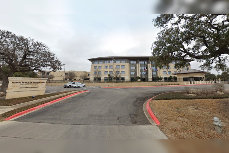 Teen Suspected of School Shooting Plot Thwarted by FBI in New Braunfels, Cohort from San Antonio Faces Threat Charges