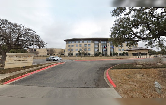 Teen Suspected of School Shooting Plot Thwarted by FBI in New Braunfels, Cohort from San Antonio Faces Threat Charges