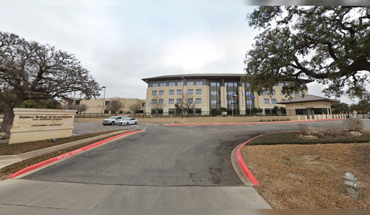 Teen Suspected of School Shooting Plot Thwarted by FBI in New Braunfels, Cohort from San Antonio Faces Threat Charges
