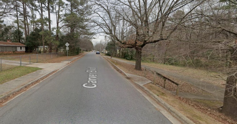 Teen Victim Fatally Shot in University City, Suspect Demarius Poole Wanted for Charlotte Murder