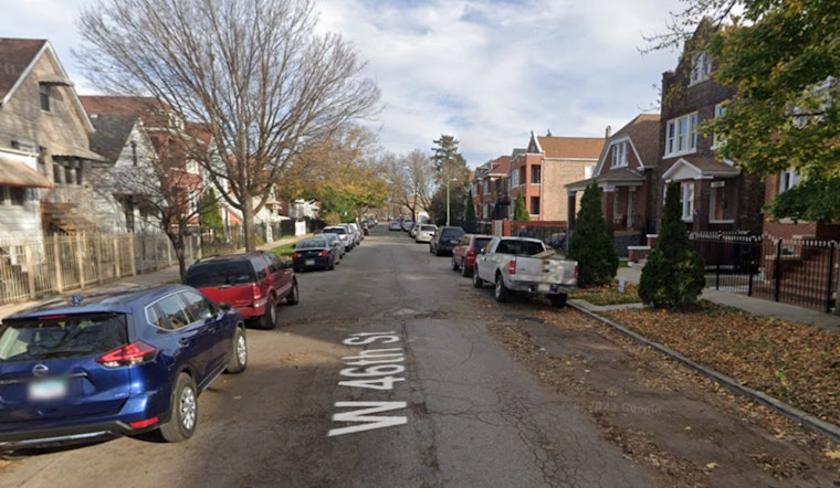 Teenage Boy Killed, Man Severely Wounded in Brighton Park Shooting, Chicago Detectives Investigating