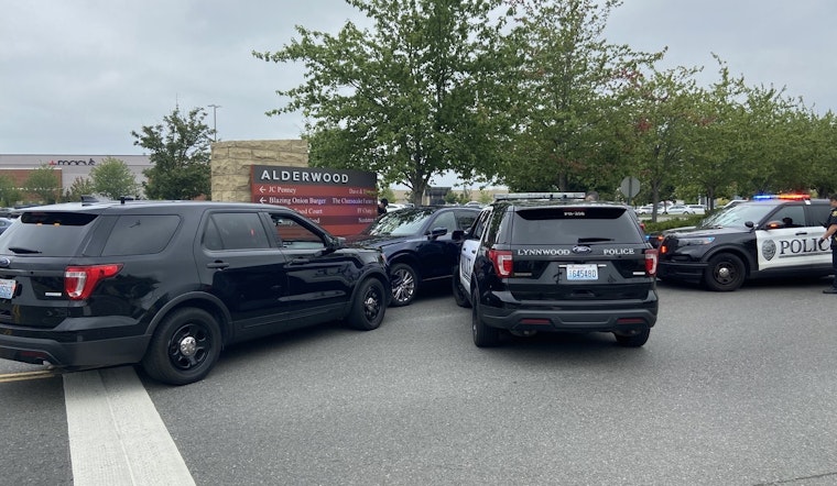 Teenage Girl Killed in Shooting at Alderwood Mall, Suspect's Mother Turns In 16-Year-Old Son to Lynnwood Police