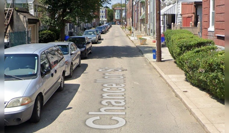 Teenage Girl Shot Dead in West Philadelphia Apartment, Suspect at Large as Community Mourns