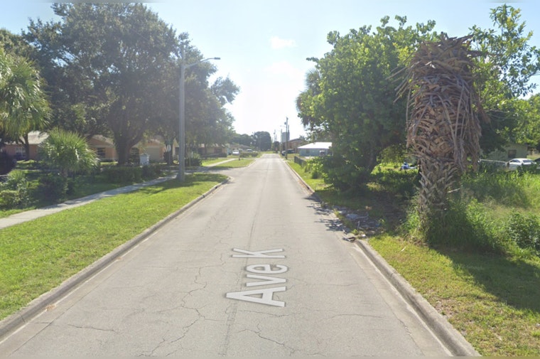 Teenager Fatally Shot in Fort Pierce, Police Investigate Evening Incident
