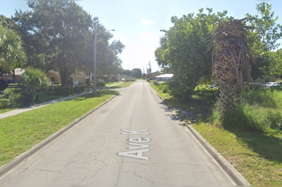Teenager Fatally Shot in Fort Pierce, Police Investigate Evening Incident