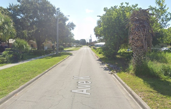 Teenager Fatally Shot in Fort Pierce, Police Investigate Evening Incident