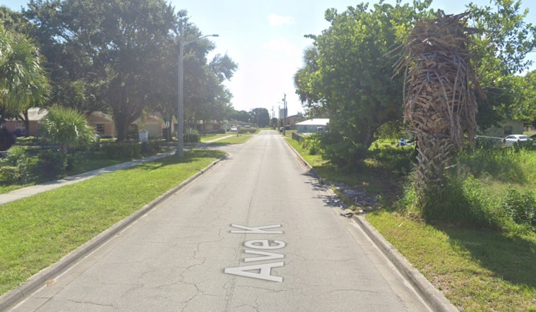 Teenager Fatally Shot in Fort Pierce, Police Investigate Evening Incident