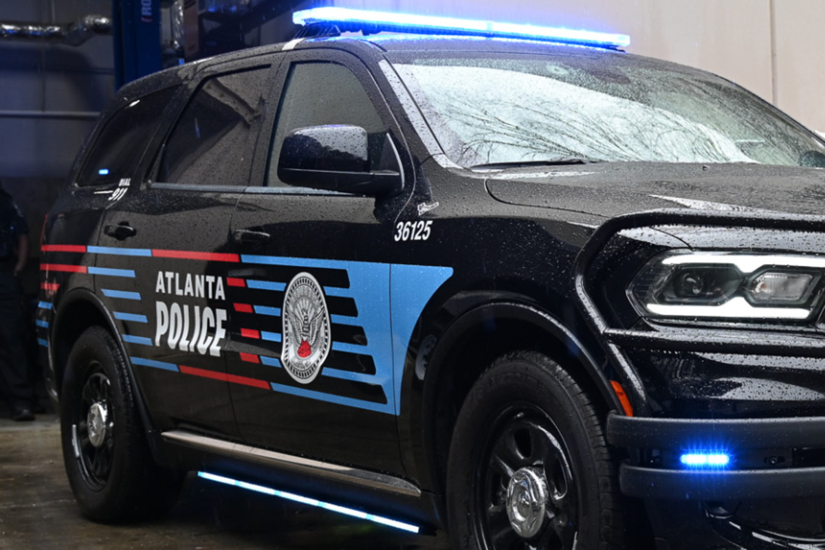 Teenager Fatally Shot in Northwest Atlanta, Police Search for Suspect