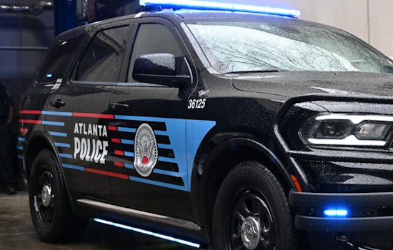 Teenager Fatally Shot in Northwest Atlanta, Police Search for Suspect