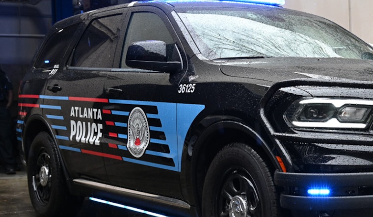 Teenager Fatally Shot in Northwest Atlanta, Police Search for Suspect
