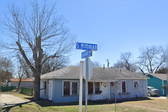 Teenager Fatally Shot Outside His Home on Southeast Side of San Antonio, Police Seeking Leads