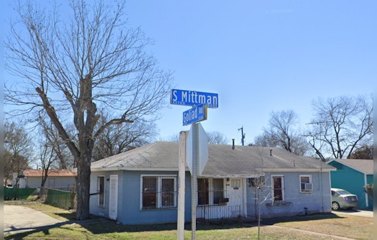 Teenager Fatally Shot Outside His Home on Southeast Side of San Antonio, Police Seeking Leads