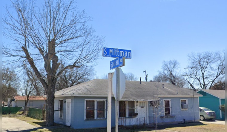 Teenager Fatally Shot Outside His Home on Southeast Side of San Antonio, Police Seeking Leads
