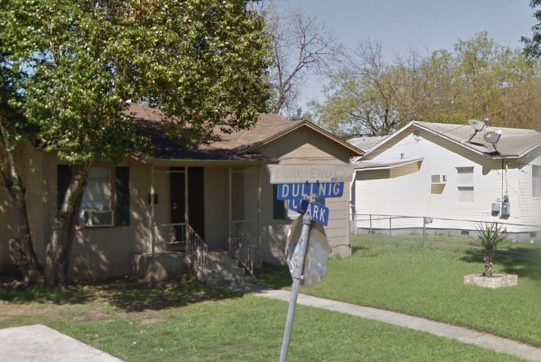Teenager Identified as Victim in Fatal San Antonio Shooting, Suspect Sought After Alleged Drug Deal Argument