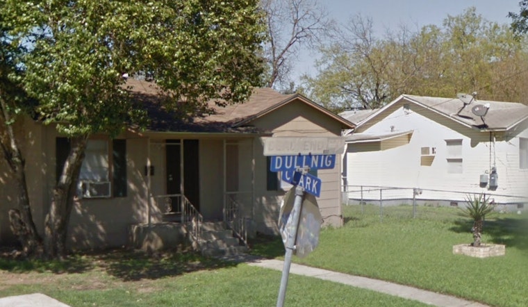 Teenager Identified as Victim in Fatal San Antonio Shooting, Suspect Sought After Alleged Drug Deal Argument