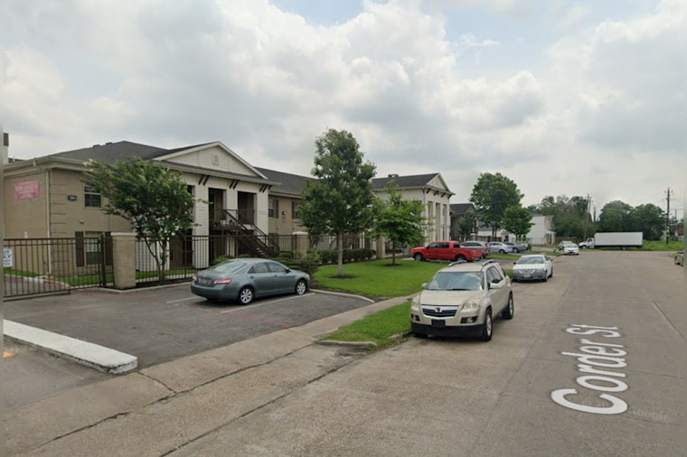 Teenager Killed, Another Injured in Shooting at Houston Apartment Complex