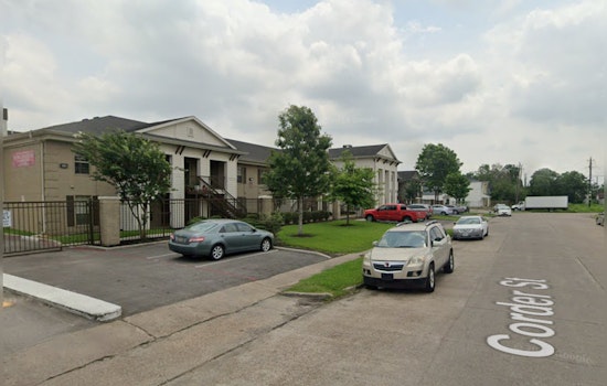 Teenager Killed, Another Injured in Shooting at Houston Apartment Complex