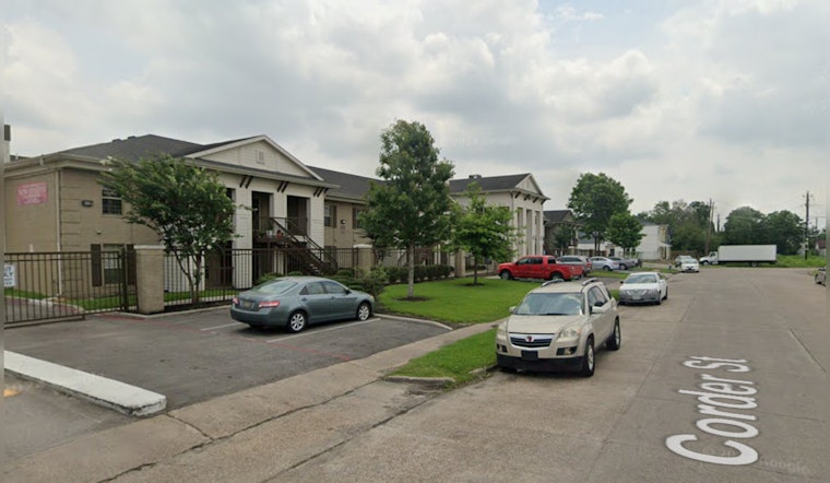 Teenager Killed, Another Injured in Shooting at Houston Apartment Complex
