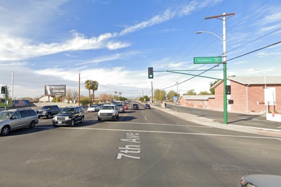 Teenager Killed, Two Injured During Exchange of Gunfire in South Phoenix, Police Investigate Possible Robbery Attempt