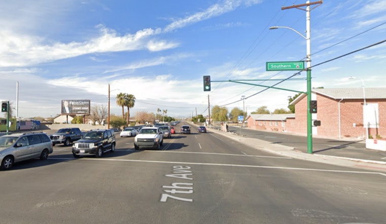 Teenager Killed, Two Injured During Exchange of Gunfire in South Phoenix, Police Investigate Possible Robbery Attempt