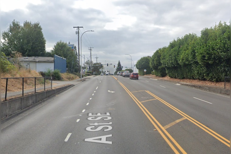 Teenager Killed, Two Other Juveniles Injured in Auburn Shooting, Police Seek Witnesses
