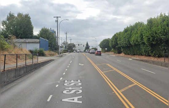 Teenager Killed, Two Other Juveniles Injured in Auburn Shooting, Police Seek Witnesses